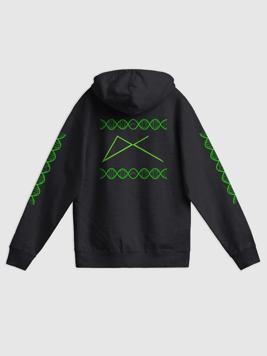 Atlesian Origins - Earth Zip-Up product image (1)