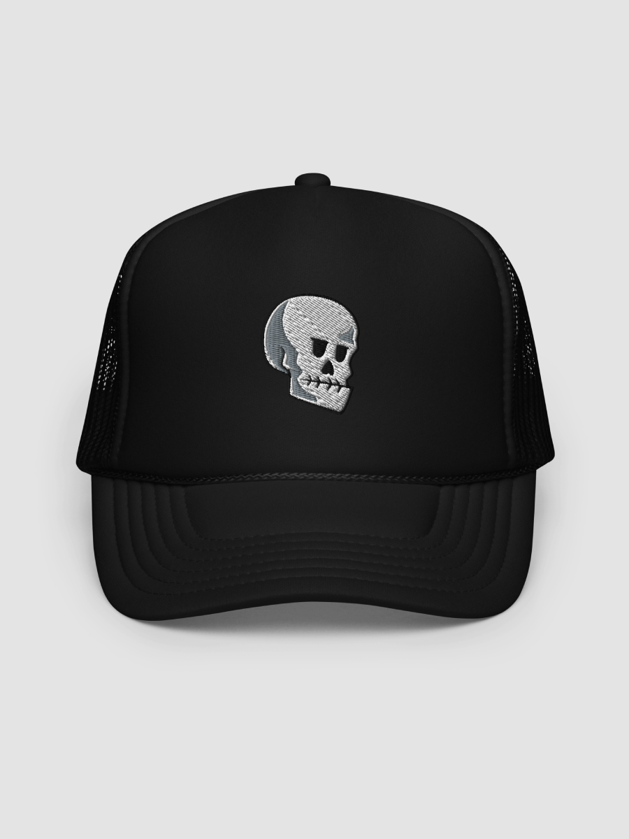 GreatZott Trucker Cap product image (1)