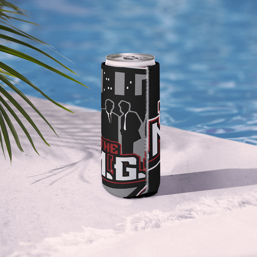 OMGS the COOZIE! product image (15)