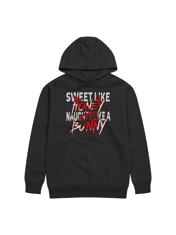 Honey Bunny Hoodie product image (1)