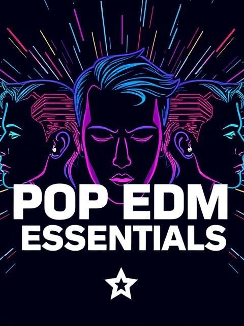 Pop EDM Essentials