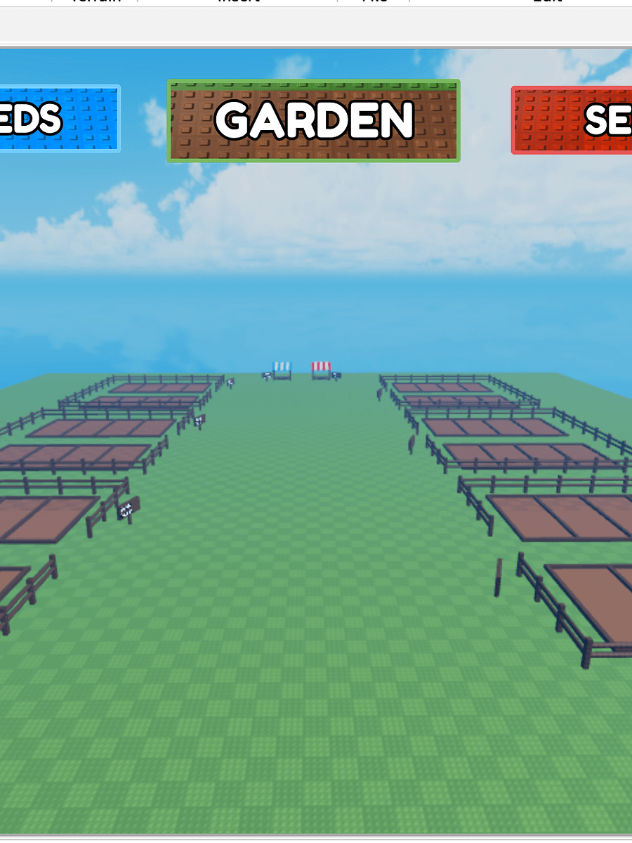 Grow A Garden Kit product image (2)