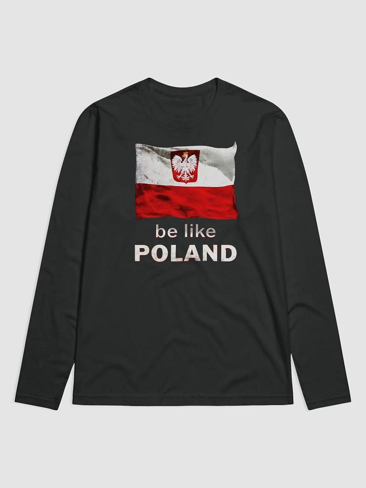 Be Like Poland product image (1)