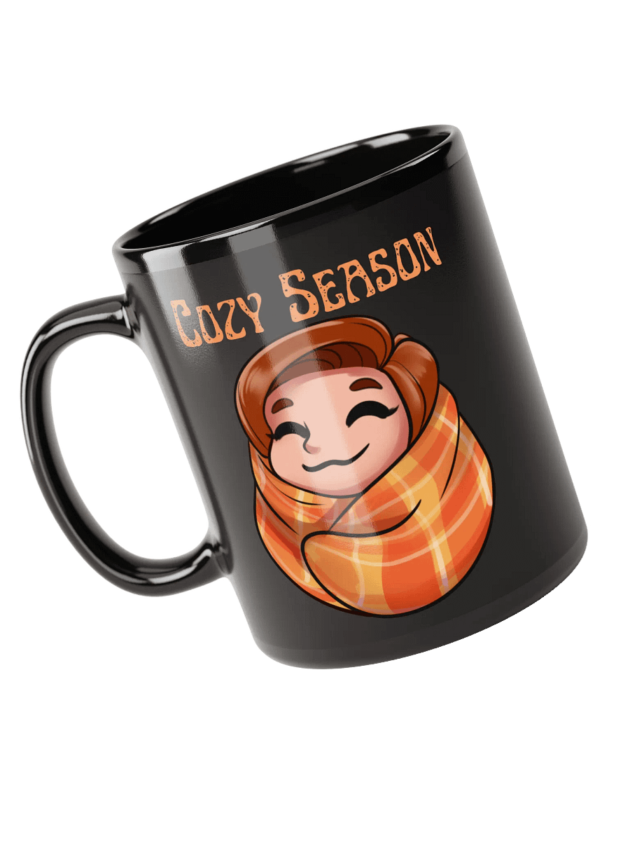 Cozy Season Mug 11 & 15oz product image (5)