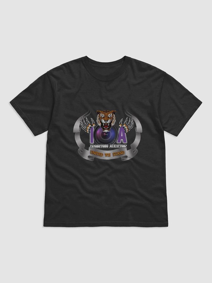 Ironton Auditor T-Shirt product image (1)