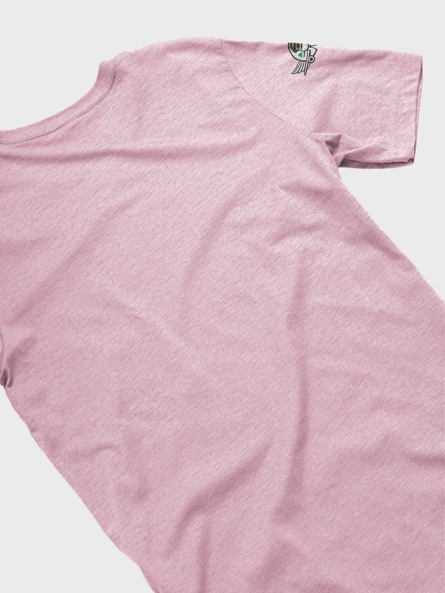 "Eejit!" Women's Small Logo T-Shirt product image (22)
