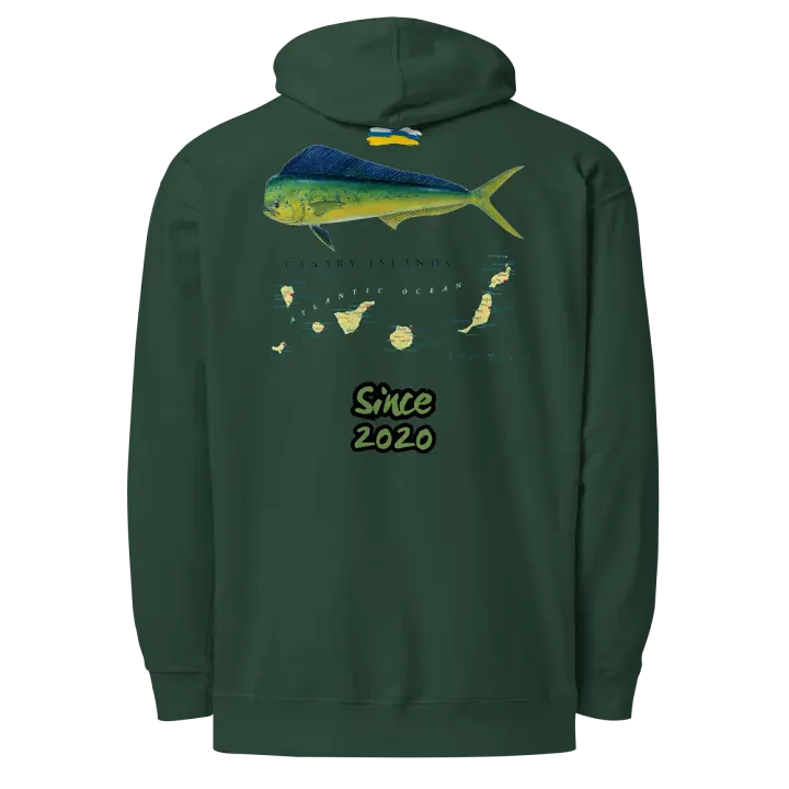 Sudadera Mahi product image (5)