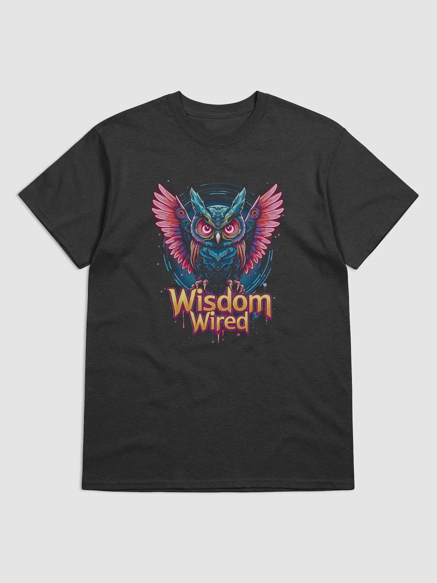 Wisdom Wired product image (1)