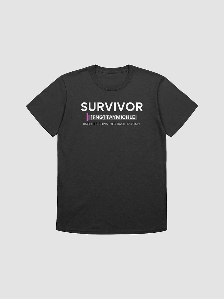 Survivor product image (1)