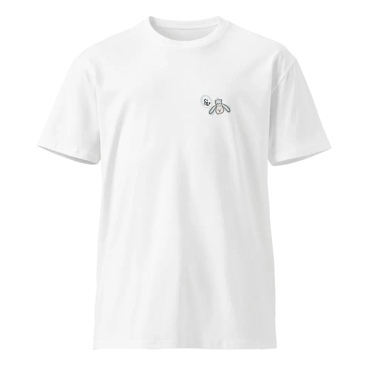 Cloud Sheep Unisex T-Shirt product image (1)