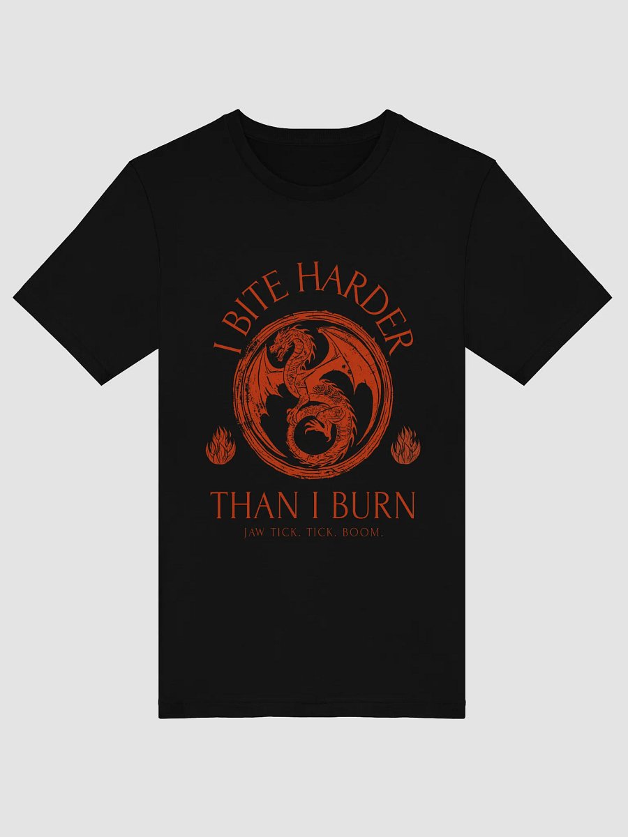 Dragon Comfort Tee product image (18)