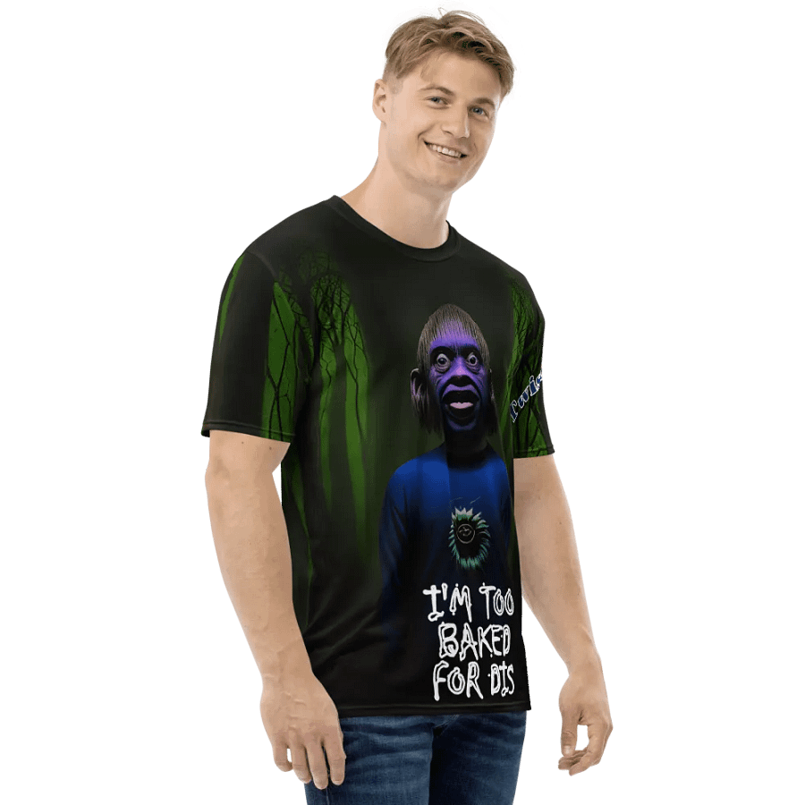 TOO BAKED product image (4)