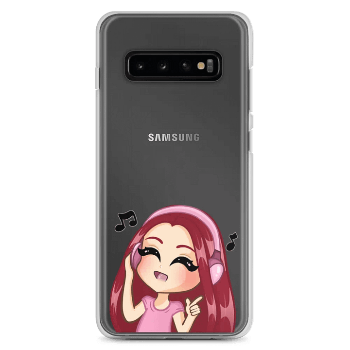 Music Samsung® Case product image (7)