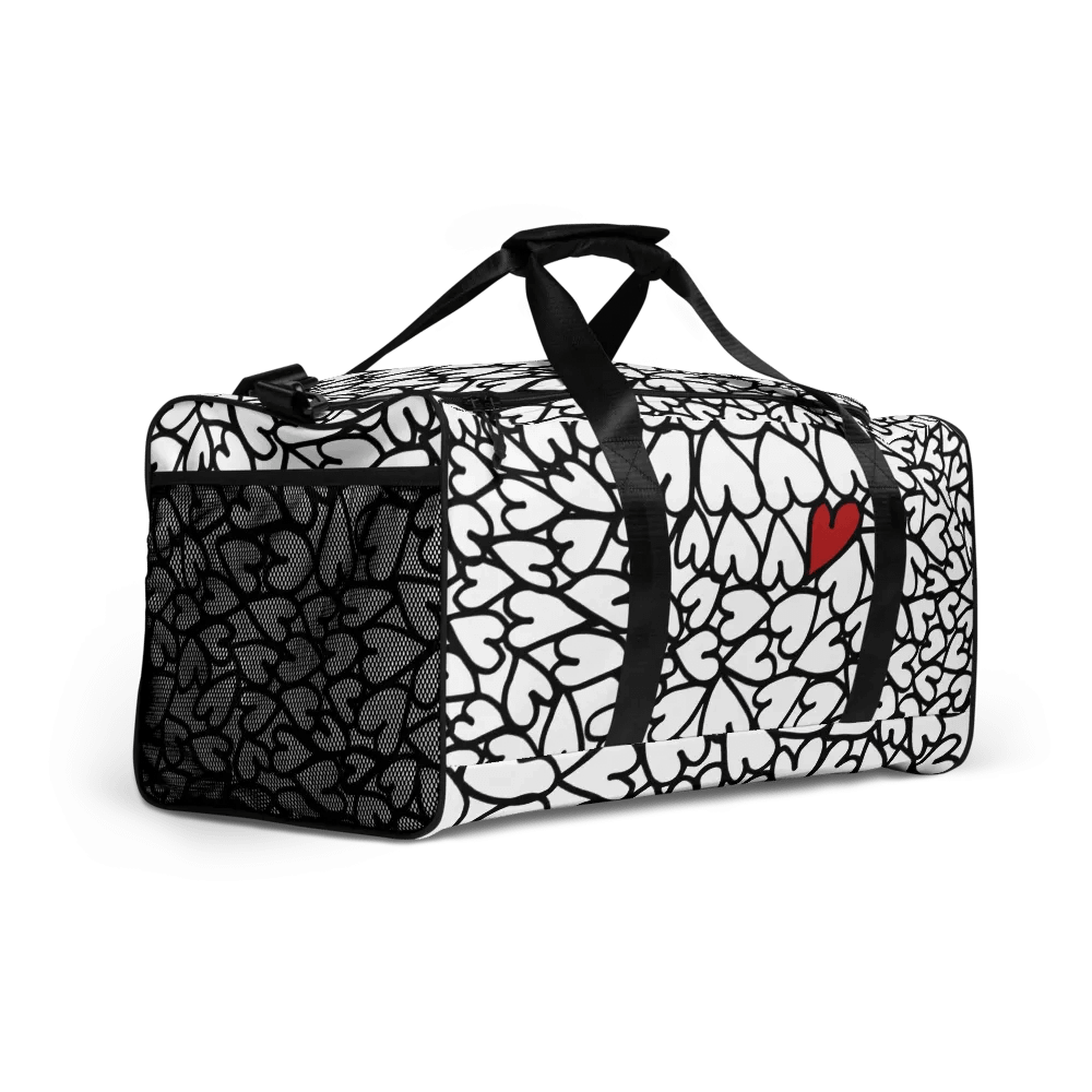 Have A Heart Duffle Bag product image (2)