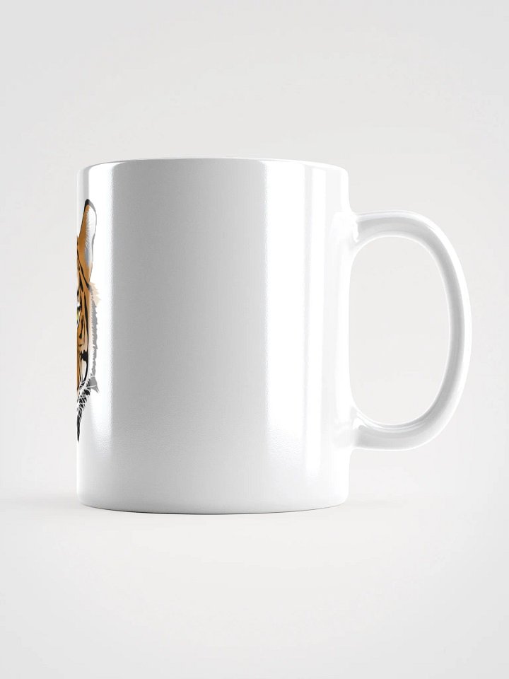 Tiger Mug product image (3)