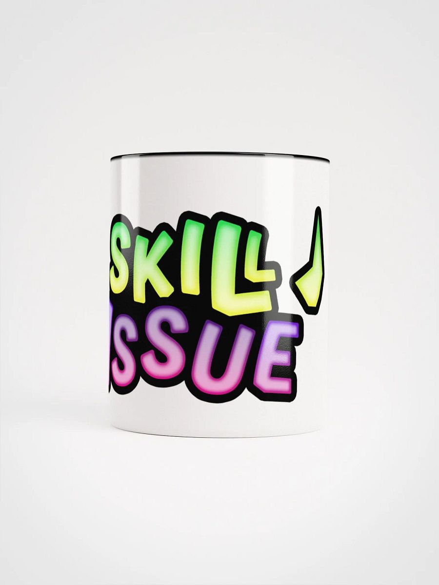 Classic skill issue cup! product image (5)
