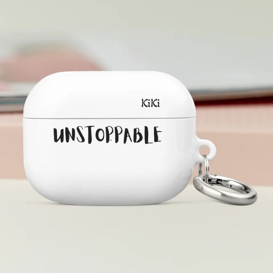 Shadowed Universe AirPods® Case product image (47)