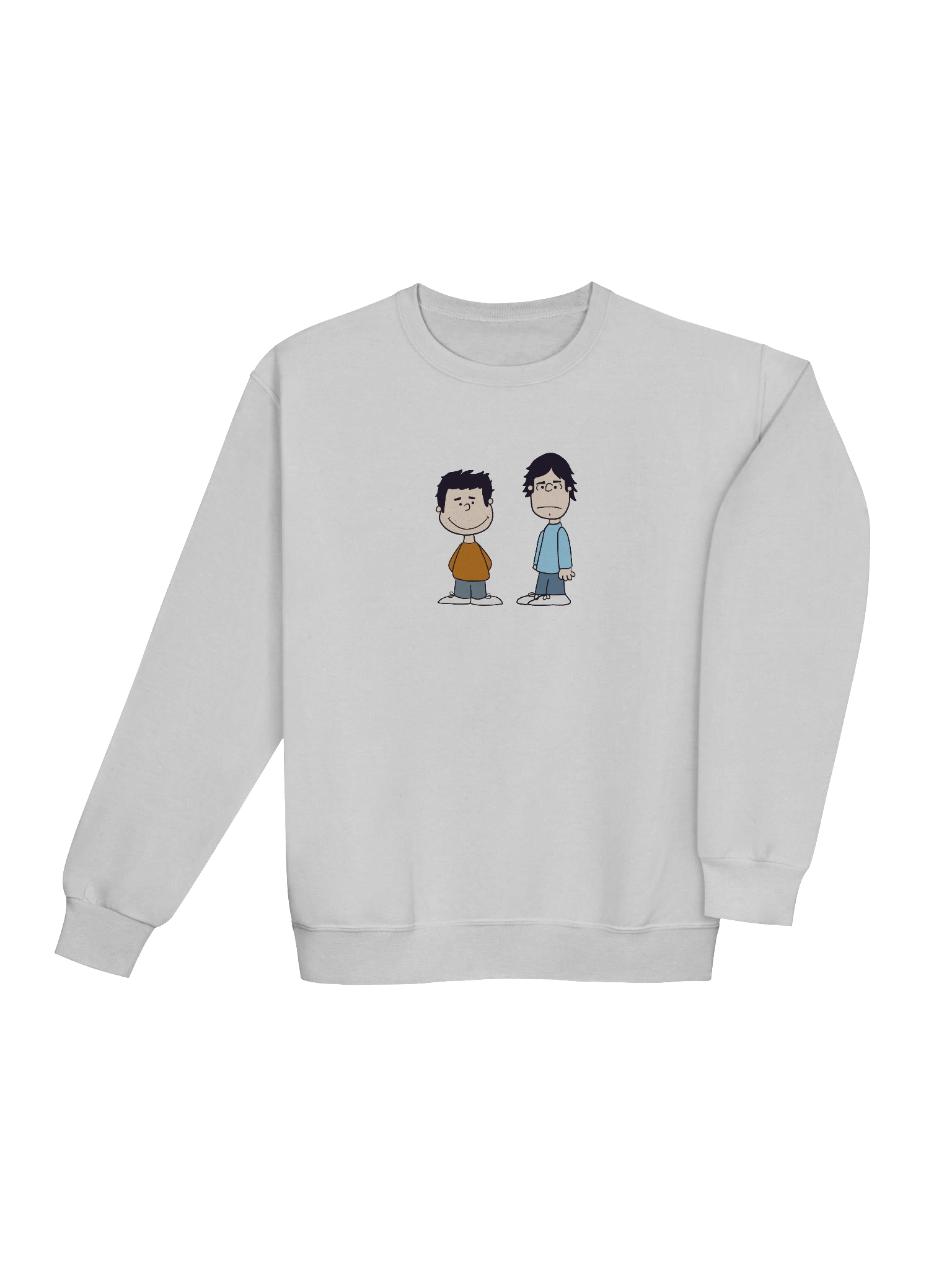 Peanuts Sweatshirt product image (4)