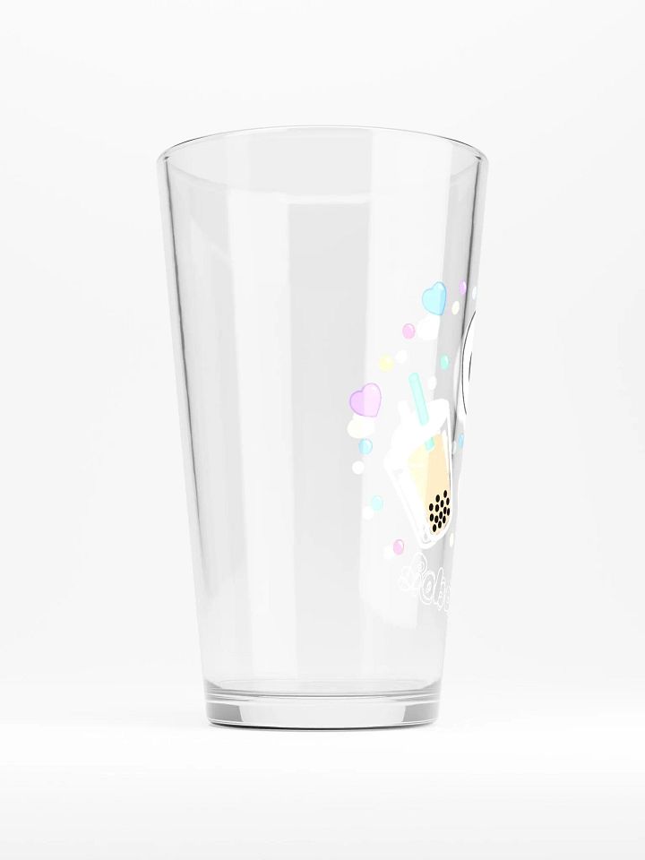 Boba Till I die Glass product image (2)