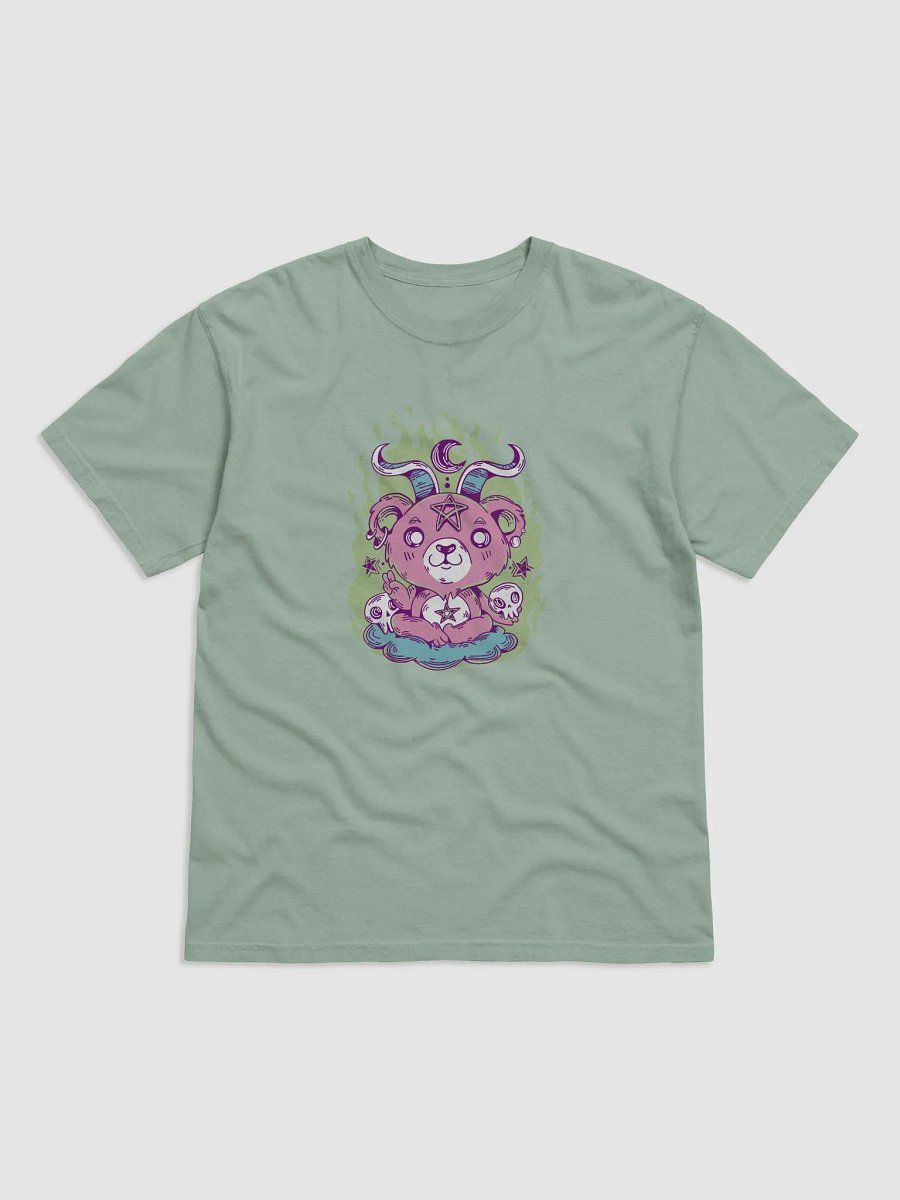 Bearphomit Cloud T-Shirt product image (11)