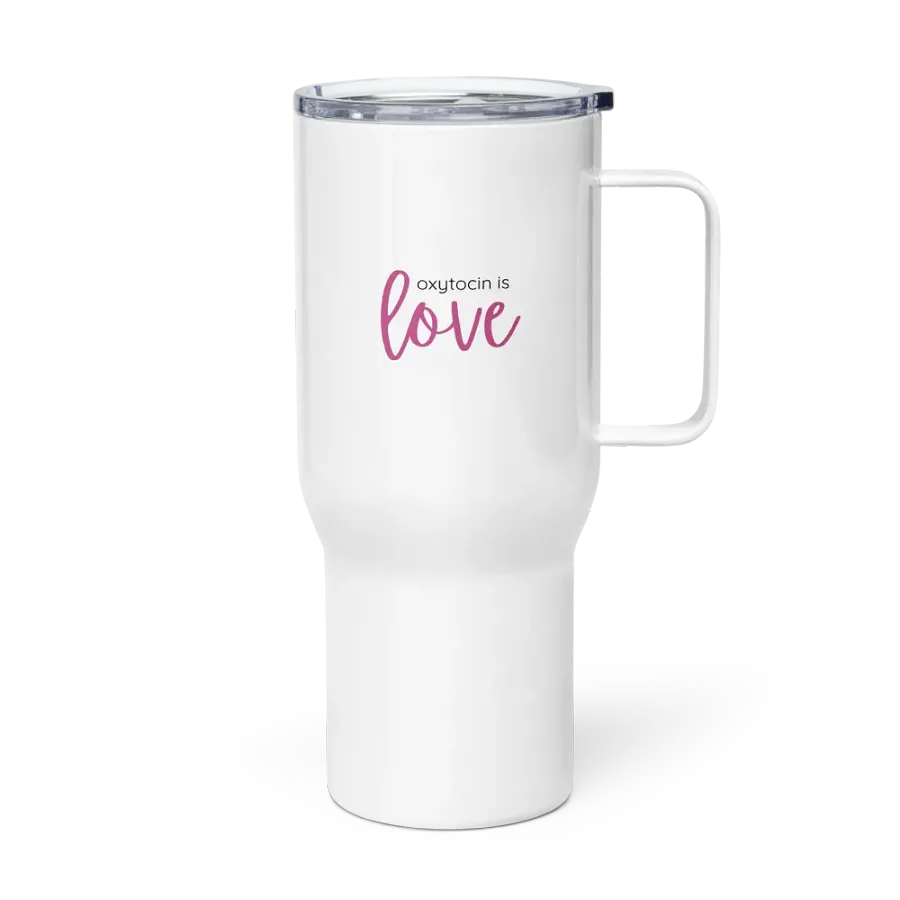 oxytocin is love (tumbler) product image (4)