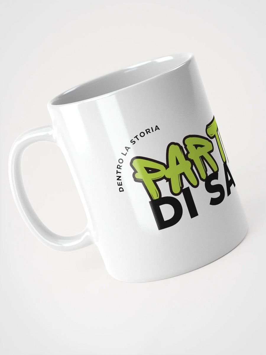 Partigiani - Fun Mug product image (7)