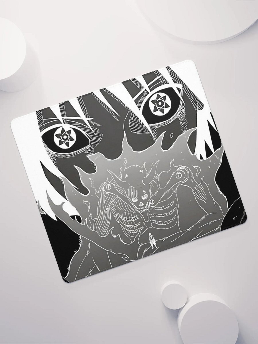 Skeleton Mouse Pad product image (7)