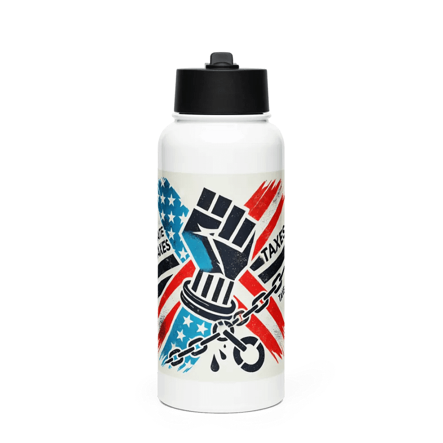 HATE TAXES product image (1)