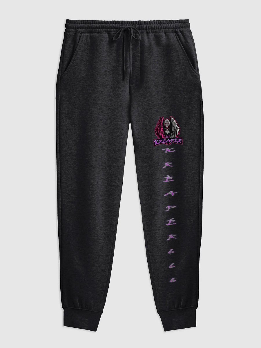 KREEPER Skull Emote Hoodie Joggers product image (4)