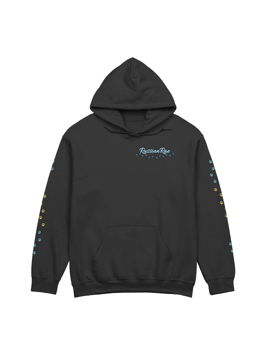The Partae Sweatshirt product image (1)