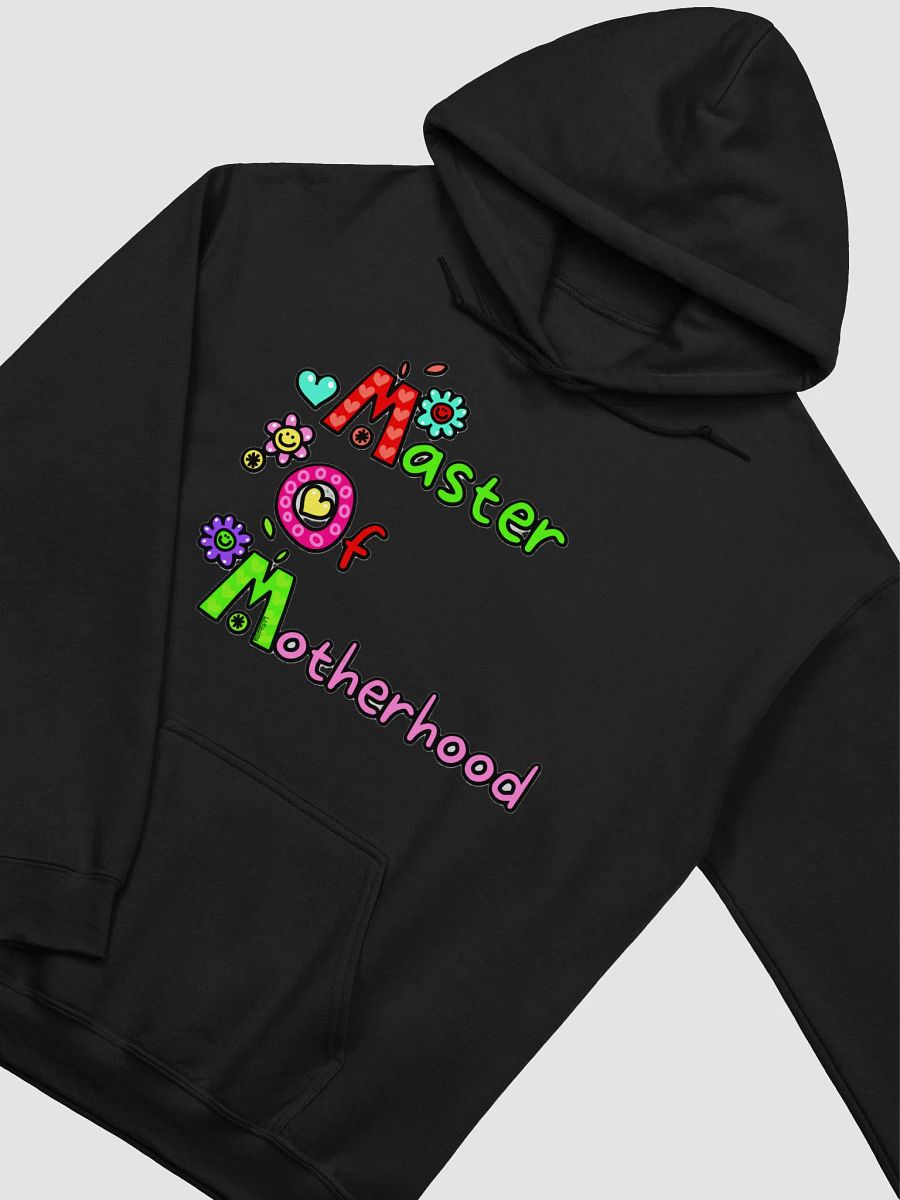 MASTER OF MOTHERHOOD product image (35)