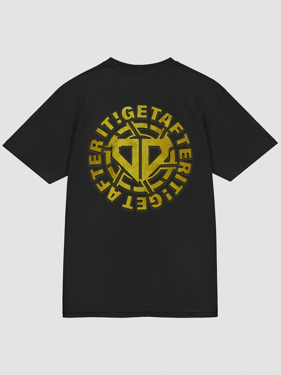 DieselDesigns Get After It! Tee product image (4)