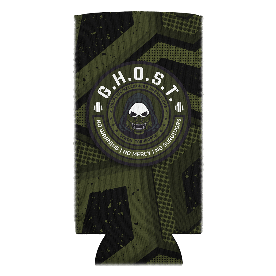 GHOST Coozie product image (10)