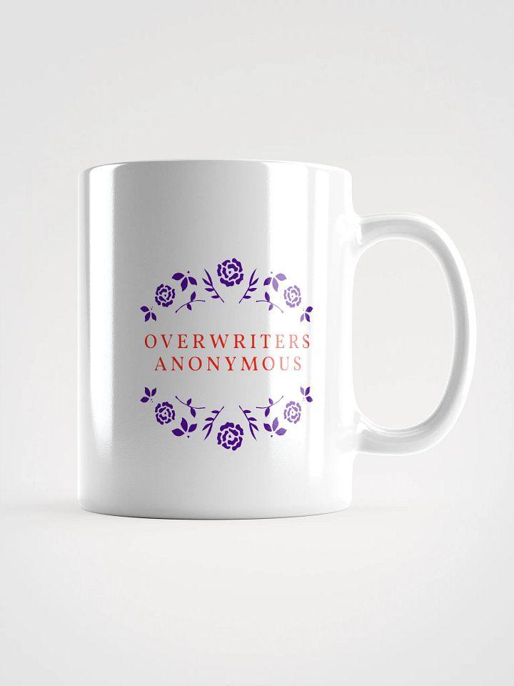 Overwriters Anonymous product image (1)