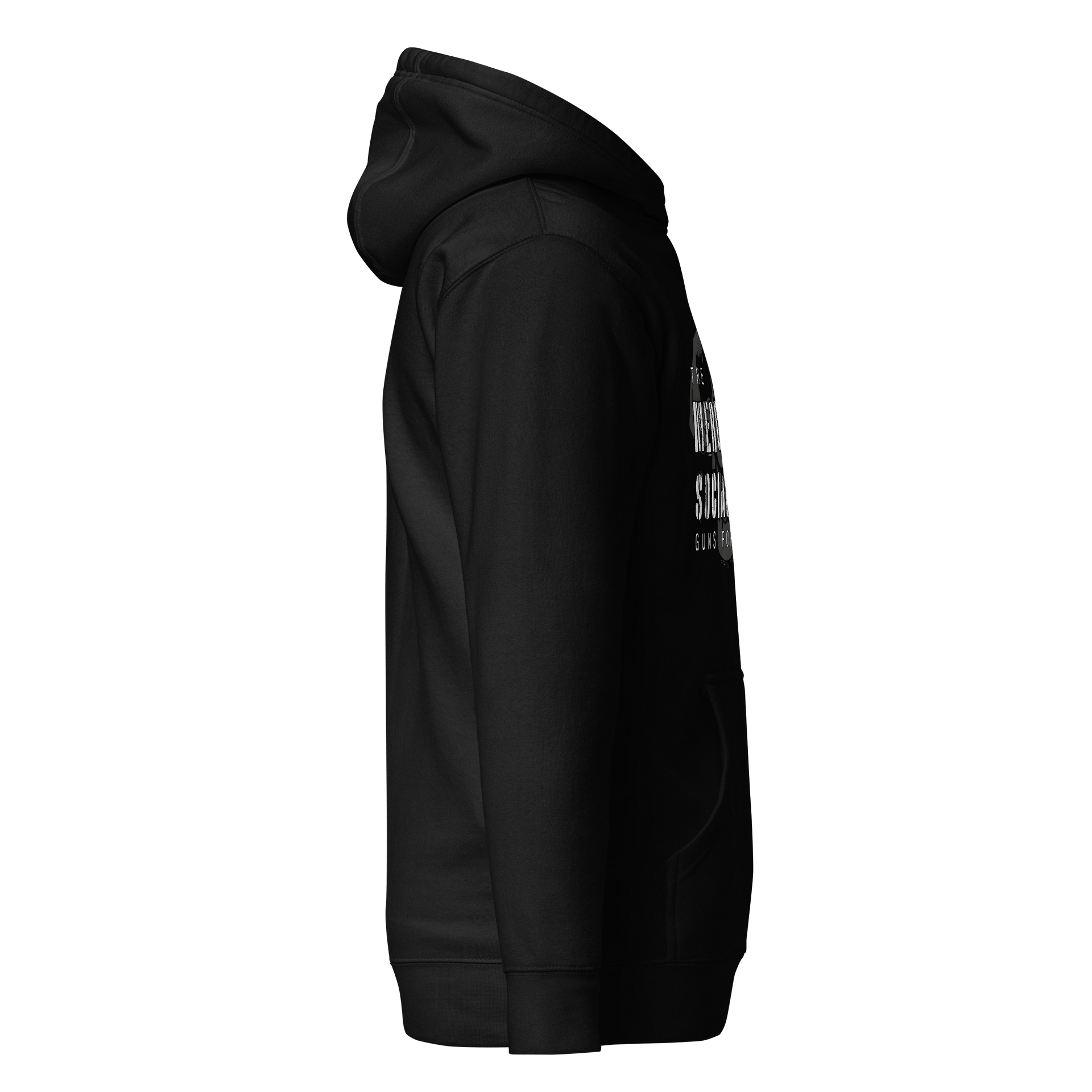 The Mercenary Social Club - Guns for Hire product image (4)