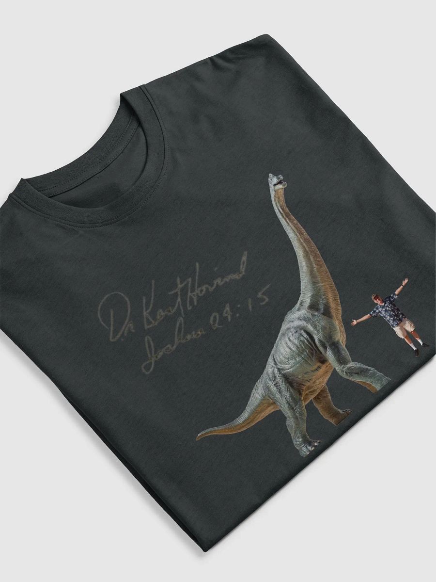 Signature Dino shirt product image (5)
