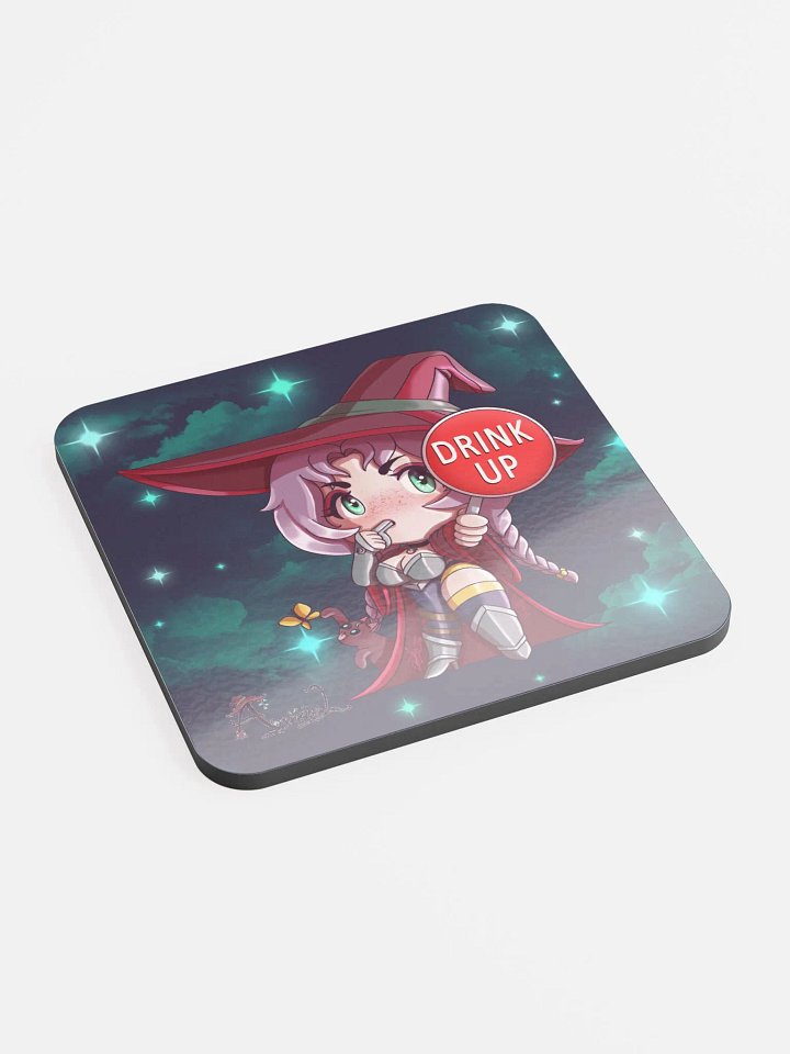 Saemi Drink Up! - Coaster product image (2)