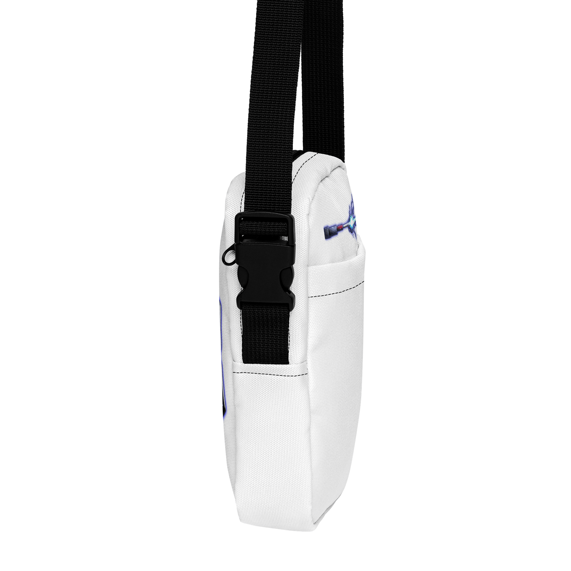 Ascendance – Feel The Flow Crossbody Bag product image (3)