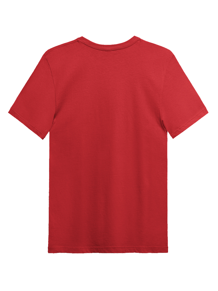 Live Bold Tee product image (10)