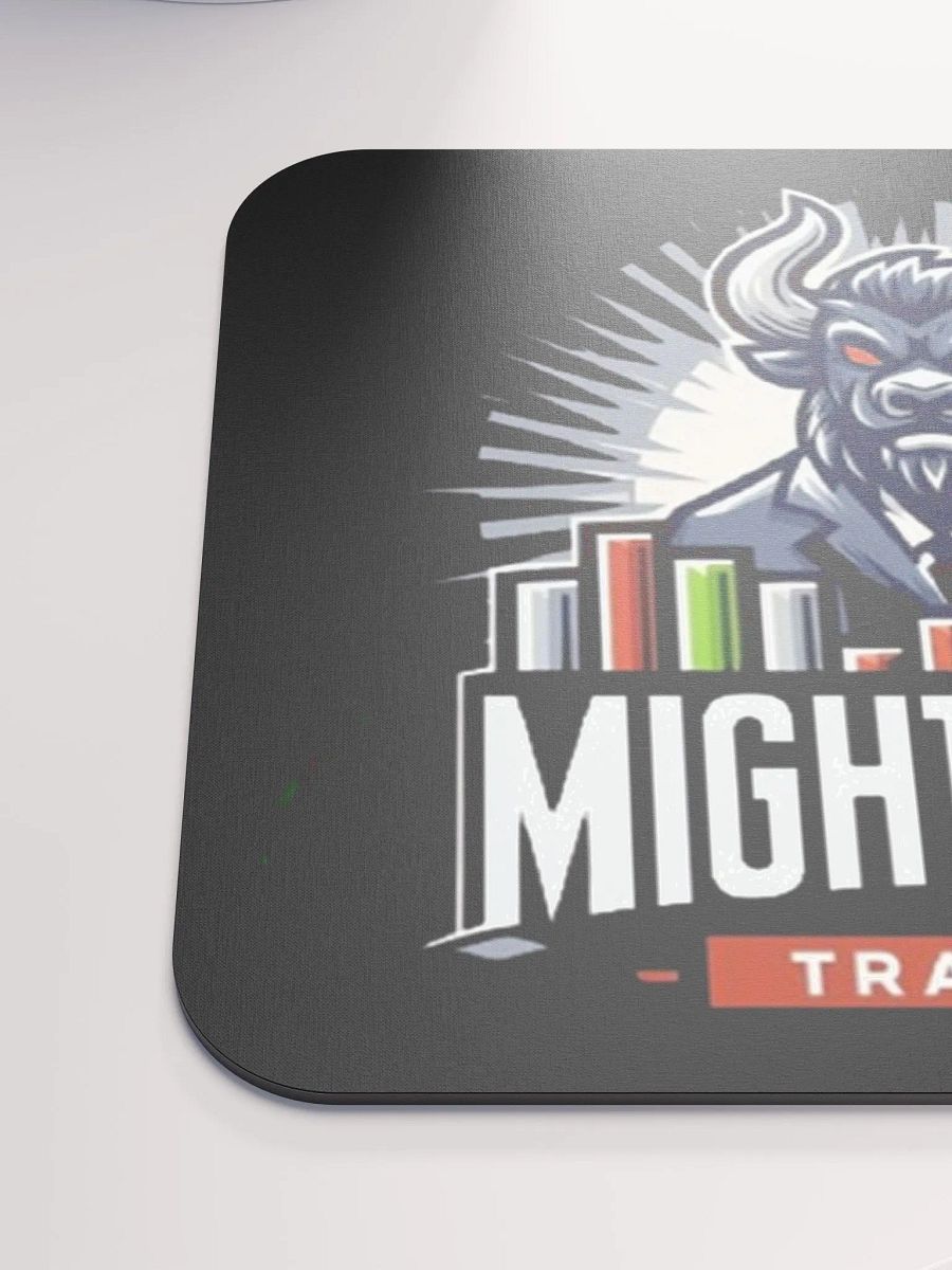 MightyOxTrading Mouse Pad product image (6)