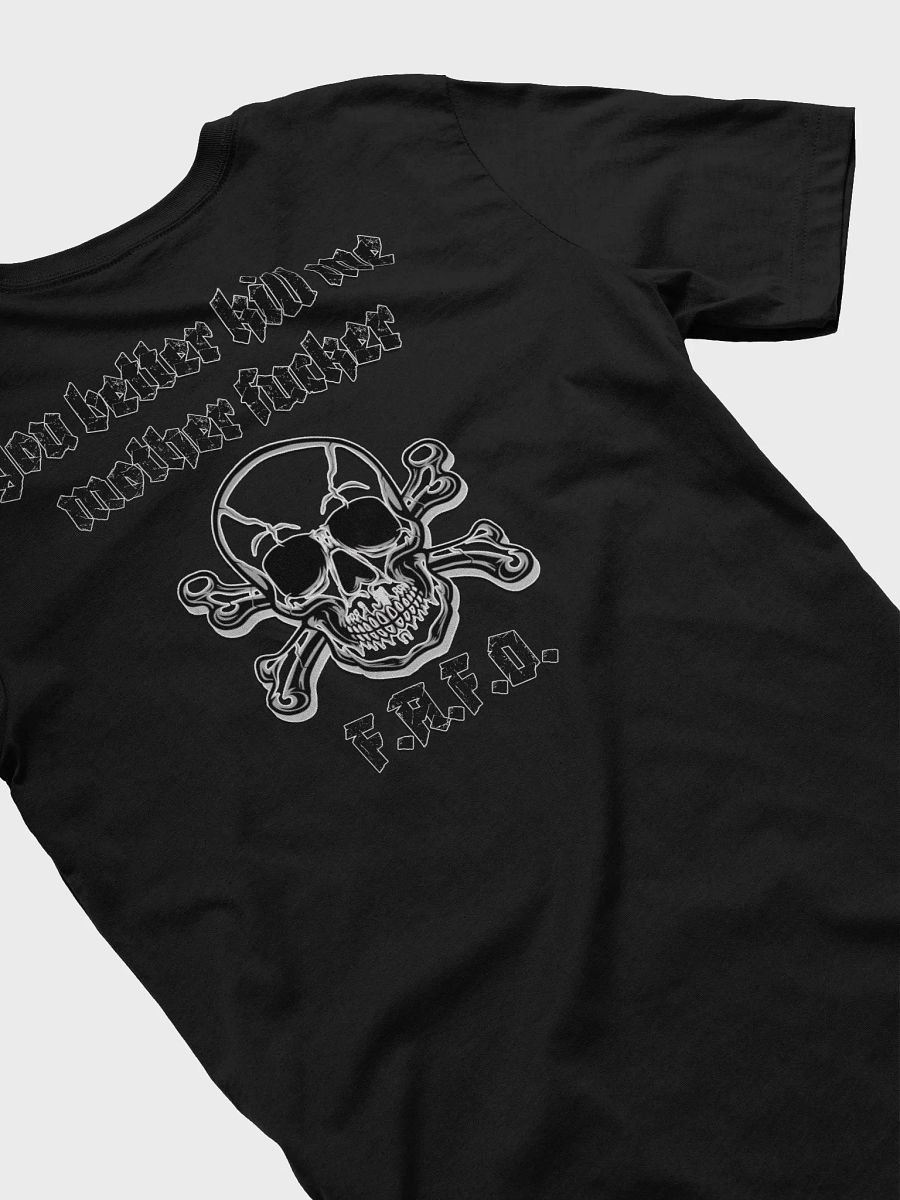Better Kill Me - Uncensored Tee product image (35)
