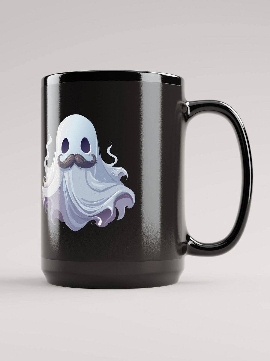 Bob The Ghost Mug product image (1)