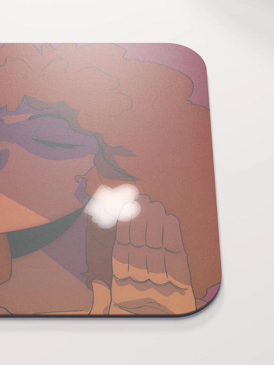 Breathe In, Breathe Out, Now Scroll Mouse Pad product image (5)