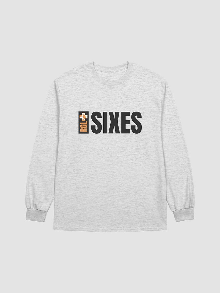 RGL Sixes Shirt product image (1)