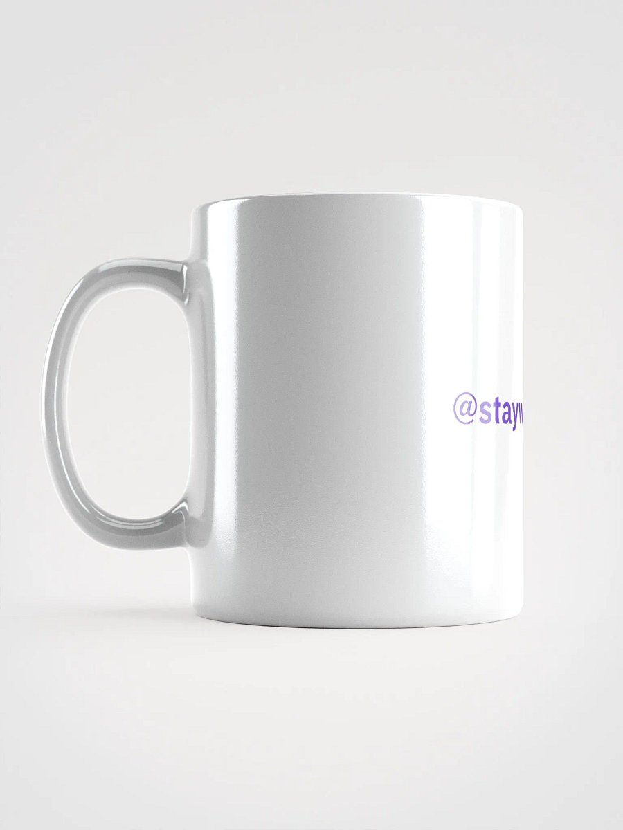 Stay Winning Mug product image (6)