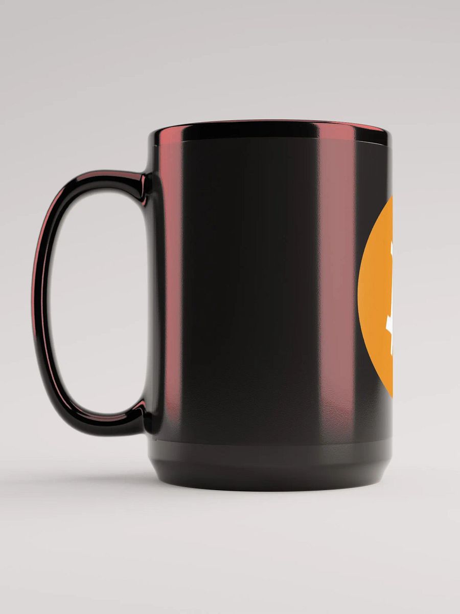 Bitcoin Coffee Mug product image (6)