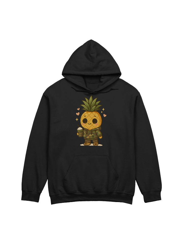Pip the Pineapple product image (2)