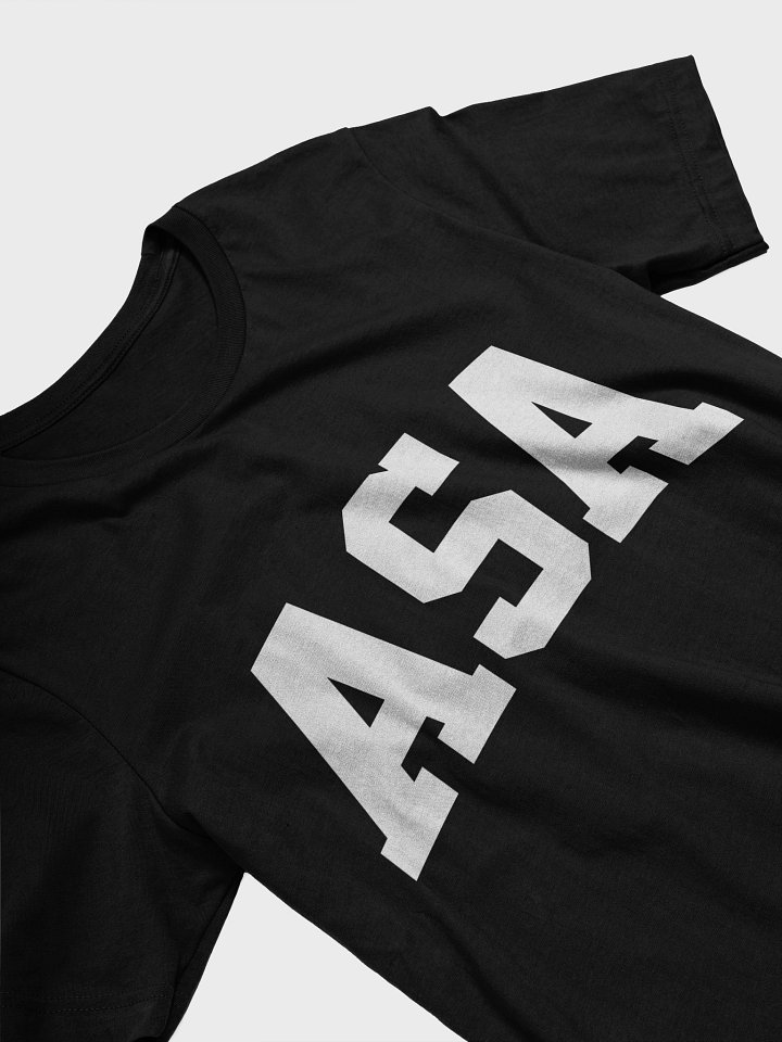 ASA College University Sports Athletic T-Shirt product image (1)