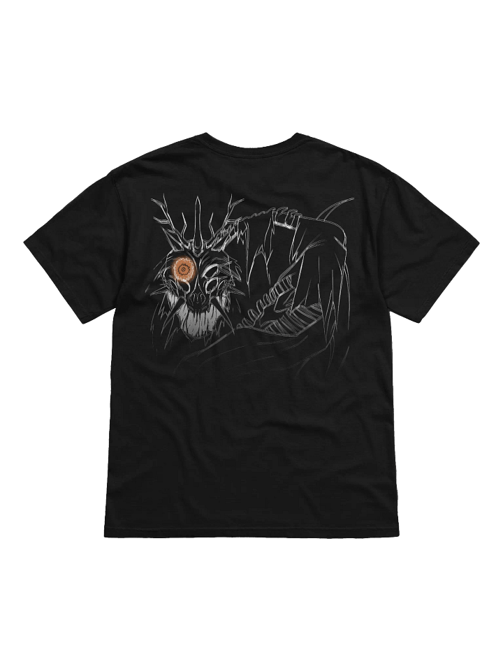Monstri un Zobrati - Unisex Tee product image (2)