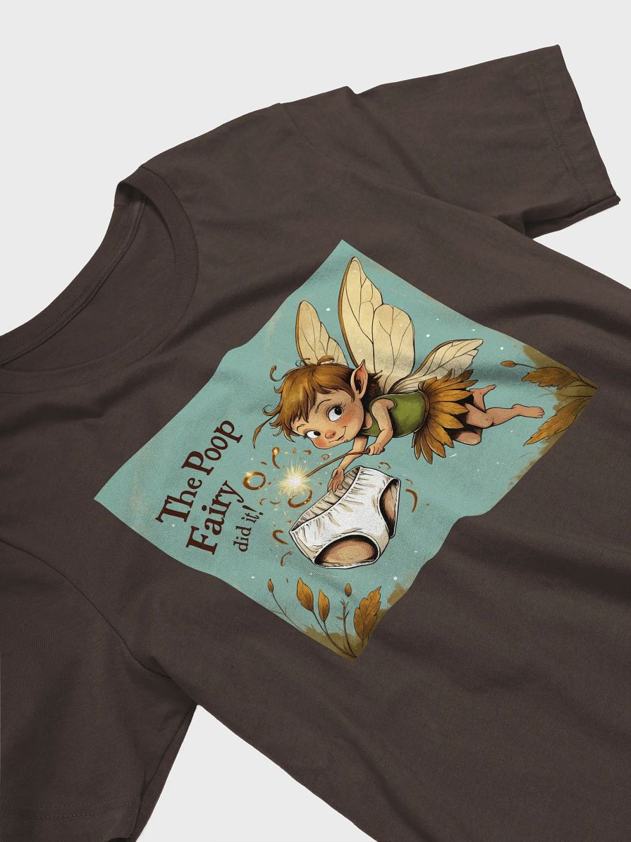 The Poop Fairy Did It product image (3)